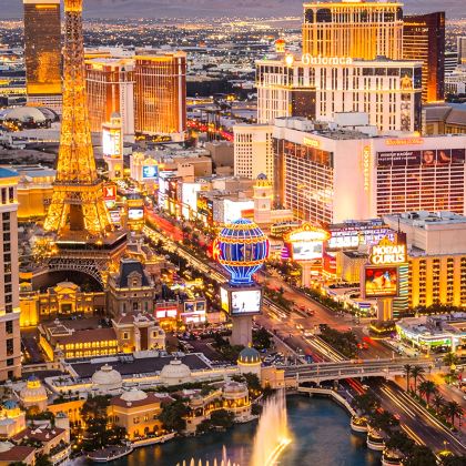 美国洛杉矶+拉斯维加斯+黄石国家公园+羚羊峡谷8日7晚跟团游 美国洛杉矶+拉斯维加斯+黄石国家公园+羚羊峡谷8日7晚跟团游