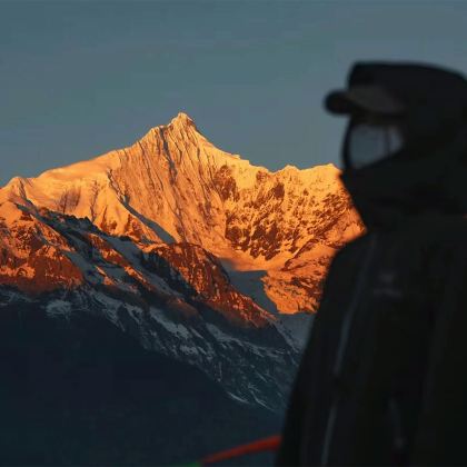 稻城亚丁+梅里雪山+香格里拉8日7晚私家团