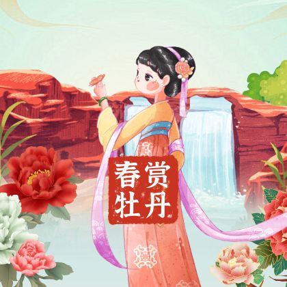 河南郑州+开封+洛阳+只有河南·戏剧幻城6日5晚私家团