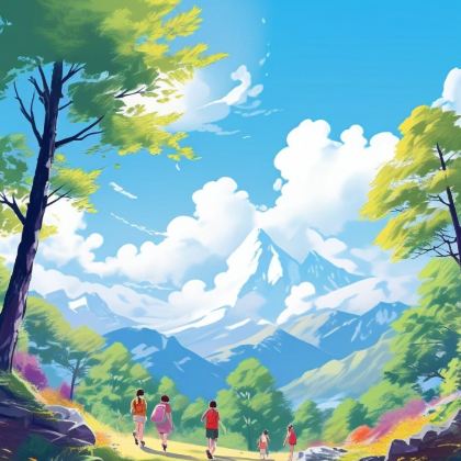 长白山+延吉6日5晚跟团游 长白山+延吉6日5晚跟团游