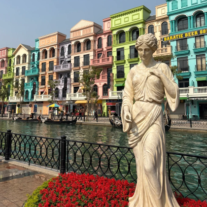 越南河内+下龙湾+宁平市5日4晚拼小团 越南河内+下龙湾+宁平市5日4晚拼小团