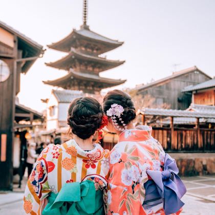 日本大阪+京都+箱根+东京6日5晚跟团游 日本大阪+京都+箱根+东京6日5晚跟团游
