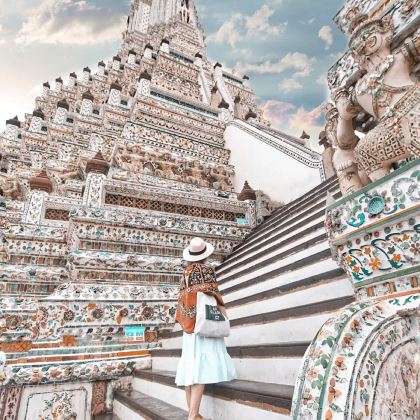 泰国曼谷+芭堤雅6日5晚私家团 泰国曼谷+芭堤雅6日5晚私家团