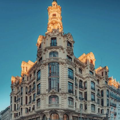 西班牙+葡萄牙11日10晚私家团 西班牙+葡萄牙11日10晚私家团