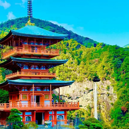 日本名古屋+下吕市+飞驒高山+金泽+京都府+大阪府8日7晚跟团游 日本名古屋+下吕市+飞驒高山+金泽+京都府+大阪府8日7晚跟团游