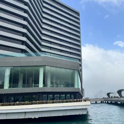 珠海+香港+澳门5日4晚私家团 珠海+香港+澳门5日4晚私家团