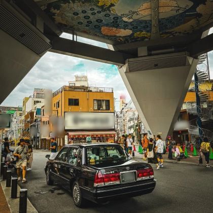 日本大阪+东京9日8晚自由行 日本大阪+东京9日8晚自由行