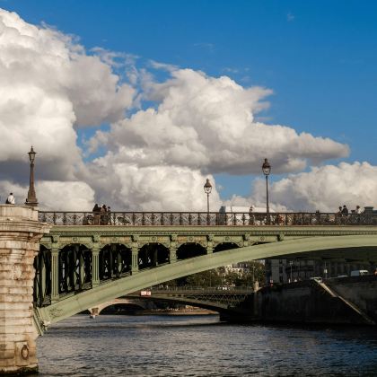 法国10日私家团 法国10日私家团