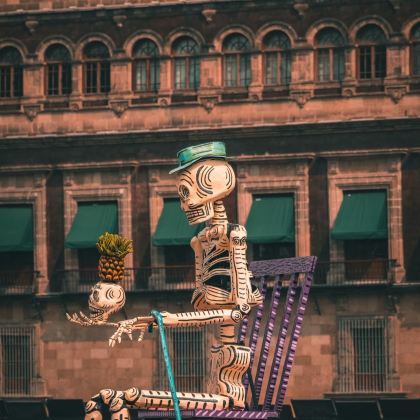 古巴哈瓦那+墨西哥墨西哥城10日8晚跟团游 古巴哈瓦那+墨西哥墨西哥城10日8晚跟团游