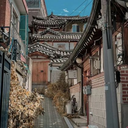 韩国首尔5日4晚自由行 韩国首尔5日4晚自由行