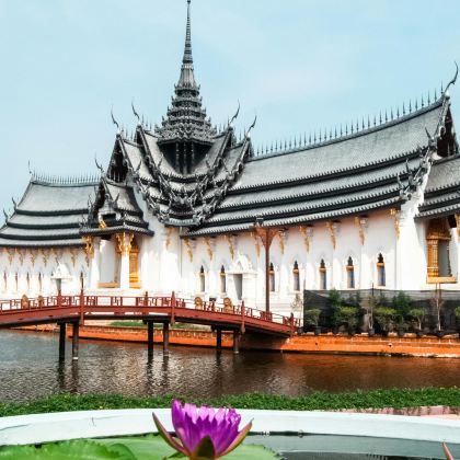 曼谷+芭堤雅+沙美岛6日5晚私家团 曼谷+芭堤雅+沙美岛6日5晚私家团