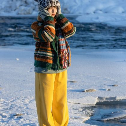 新疆北疆+喀纳斯+禾木风景区8日7晚私家团 新疆北疆+喀纳斯+禾木风景区8日7晚私家团