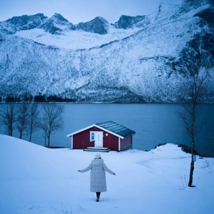 挪威松恩峡湾+布道台+奥斯陆7日6晚私家团 挪威松恩峡湾+布道台+奥斯陆7日6晚私家团