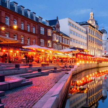 赫尔辛基+斯德哥尔摩+奥斯陆+松恩峡湾+哈当厄尔峡湾+哥本哈根9日8晚拼小团 赫尔辛基+斯德哥尔摩+奥斯陆+松恩峡湾+哈当厄尔峡湾+哥本哈根9日8晚拼小团