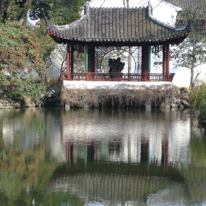 苏州2日1晚跟团游 苏州2日1晚跟团游