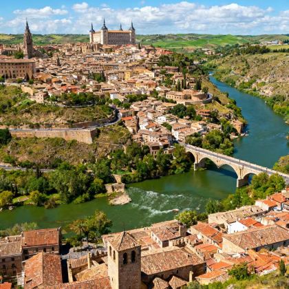 西班牙+葡萄牙12日跟团游 西班牙+葡萄牙12日跟团游