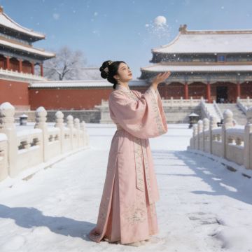 北京5日4晚跟团游 北京5日4晚跟团游