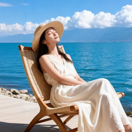 大理市5日4晚跟团游 大理市5日4晚跟团游