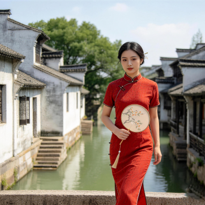 上海+苏州+乌镇+杭州5日4晚跟团游 上海+苏州+乌镇+杭州5日4晚跟团游