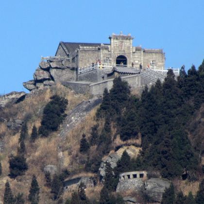 南岳衡山风景名胜区3日2晚私家团 南岳衡山风景名胜区3日2晚私家团