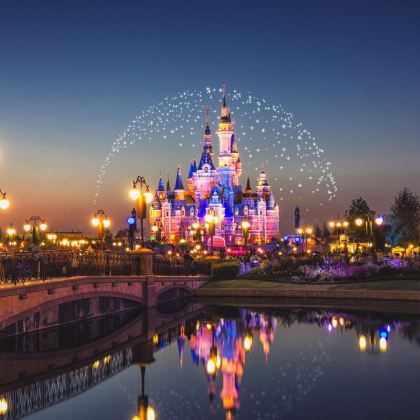 上海迪士尼(Disney)+南京+无锡+苏州+乌镇+杭州7日6晚跟团游 上海迪士尼(Disney)+南京+无锡+苏州+乌镇+杭州7日6晚跟团游