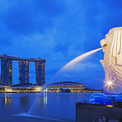 新加坡3日2晚跟团游