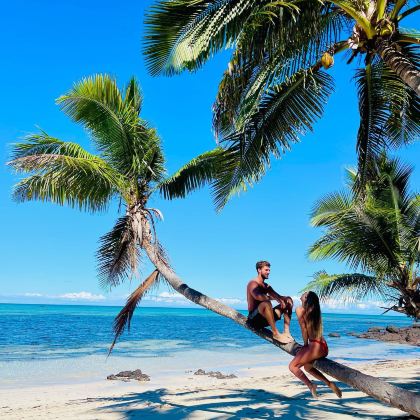 斐济8日6晚自由行 斐济8日6晚自由行