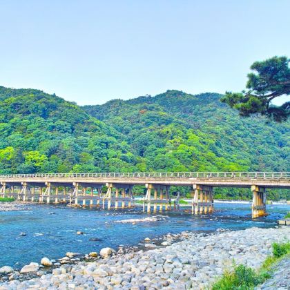 京都+宫津市+丰冈市+大阪6日5晚自由行 京都+宫津市+丰冈市+大阪6日5晚自由行