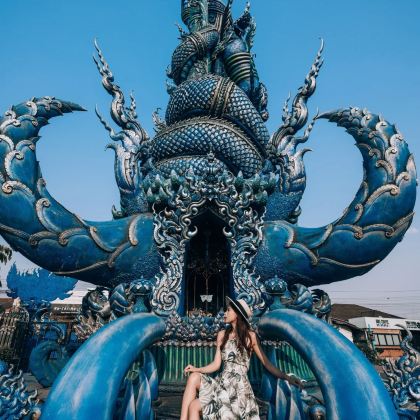 泰国清迈4日3晚跟团游 泰国清迈4日3晚跟团游