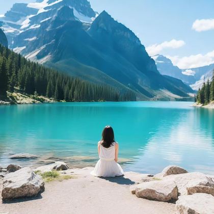 加拿大卡尔加里+班夫国家公园+幽鹤国家公园3日2晚私家团 加拿大卡尔加里+班夫国家公园+幽鹤国家公园3日2晚私家团