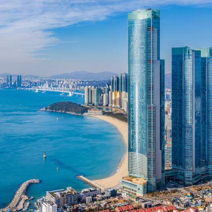 韩国首尔+釜山7日6晚私家团 韩国首尔+釜山7日6晚私家团