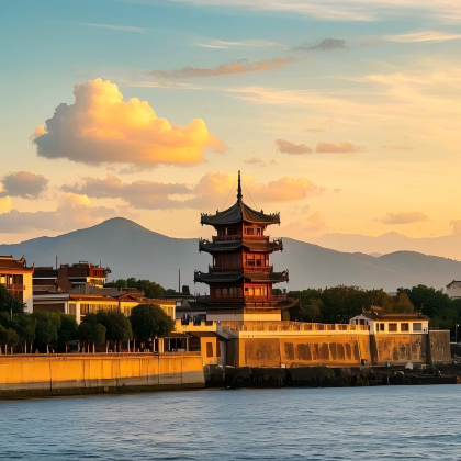 泉州+惠安+泉州开元寺+洛伽寺+崇武古城风景区4日3晚拼小团 泉州+惠安+泉州开元寺+洛伽寺+崇武古城风景区4日3晚拼小团