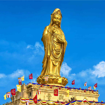 浙江宁波+普陀山风景区3日2晚跟团游 浙江宁波+普陀山风景区3日2晚跟团游