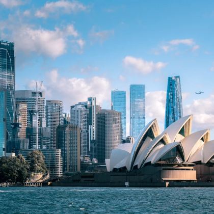 澳大利亚悉尼+墨尔本9日7晚私家团 澳大利亚悉尼+墨尔本9日7晚私家团