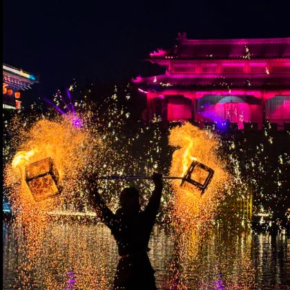 只有河南·戏剧幻城3日2晚自由行 只有河南·戏剧幻城3日2晚自由行