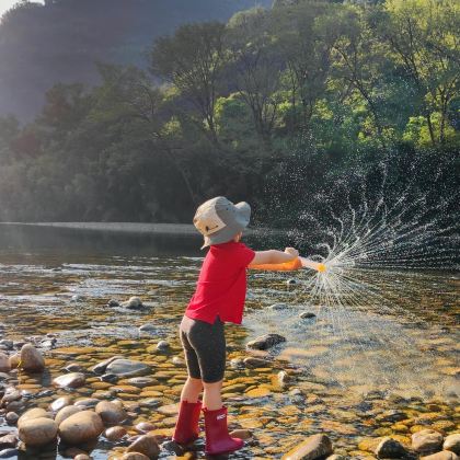 武夷山+九曲溪竹筏漂流4日3晚私家团 武夷山+九曲溪竹筏漂流4日3晚私家团