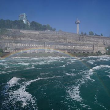 美国尼亚加拉瀑布2日1晚跟团游 美国尼亚加拉瀑布2日1晚跟团游