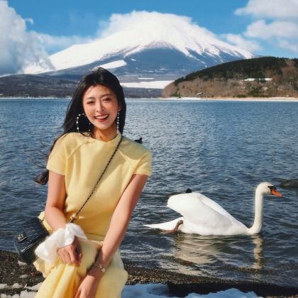 日本+富士山+银山温泉3日2晚跟团游 日本+富士山+银山温泉3日2晚跟团游