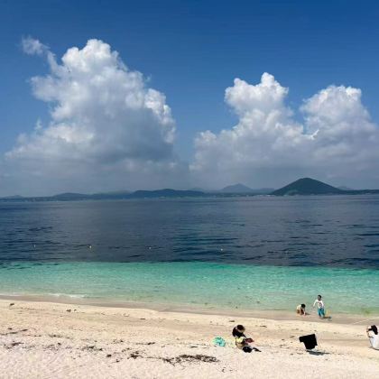 韩国济州岛5日4晚跟团游 韩国济州岛5日4晚跟团游