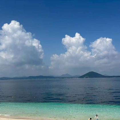 韩国济州岛5日4晚跟团游 韩国济州岛5日4晚跟团游