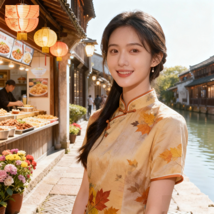 上海+苏州+乌镇+杭州5日4晚跟团游 上海+苏州+乌镇+杭州5日4晚跟团游