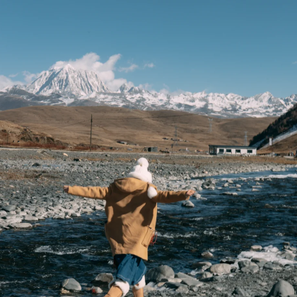 成都+稻城亚丁+四姑娘山+新都桥8日7晚拼小团 成都+稻城亚丁+四姑娘山+新都桥8日7晚拼小团