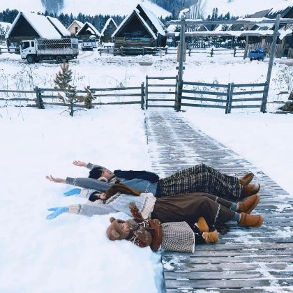 沈阳+长白山+延吉5日4晚私家团 沈阳+长白山+延吉5日4晚私家团