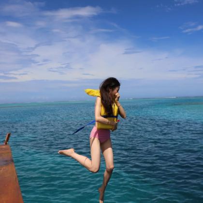 菲律宾薄荷岛6日5晚跟团游 菲律宾薄荷岛6日5晚跟团游