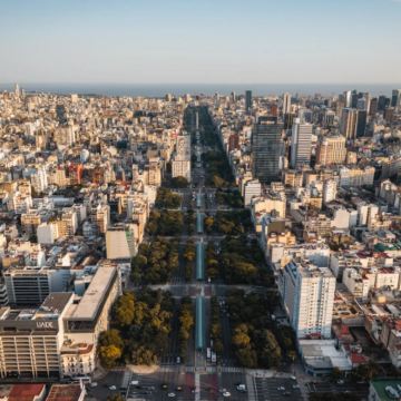 布宜诺斯艾利斯+乌斯怀亚+佩里托莫雷诺冰川6日5晚私家团 布宜诺斯艾利斯+乌斯怀亚+佩里托莫雷诺冰川6日5晚私家团