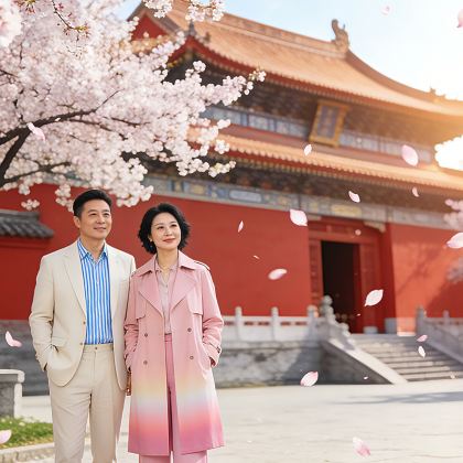 西安4日3晚私家团 西安4日3晚私家团