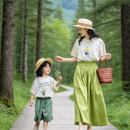 哈尔滨+伊春4日3晚私家团 哈尔滨+伊春4日3晚私家团