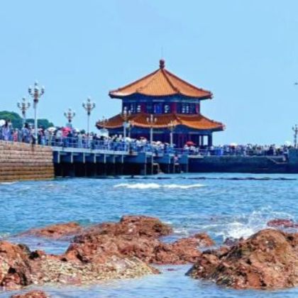 社会实践-青岛5天独立营【青岛海洋地质-勘 海营】-栈桥+坐船登岛+宫崎骏动漫里的海滨灯塔+连三岛+地质探索岩层采样+剧本彩排+观看含丹老虎嘴+水枪大战+拾贝捉蟹+趣味拓展活动+环保创意赛 重点培育地质科学探究能力 社会实践-青岛5天独立营【青岛海洋地质-勘 海营】-栈桥+坐船登岛+宫崎骏动漫里的海滨灯塔+连三岛+地质探索岩层采样+剧本彩排+观看含丹老虎嘴+水枪大战+拾贝捉蟹+趣味拓展活动+环保创意赛 重点培育地质科学探究能力