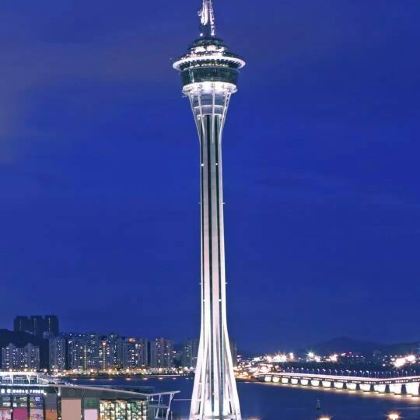香港+澳门9日8晚拼小团 香港+澳门9日8晚拼小团