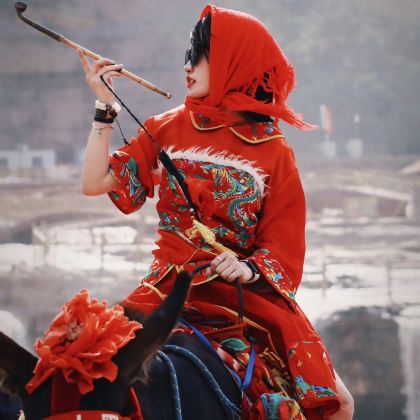 临汾4日3晚自由行 临汾4日3晚自由行